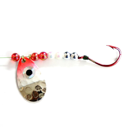 “Hot-Flash” Spinner Rig #920 Series