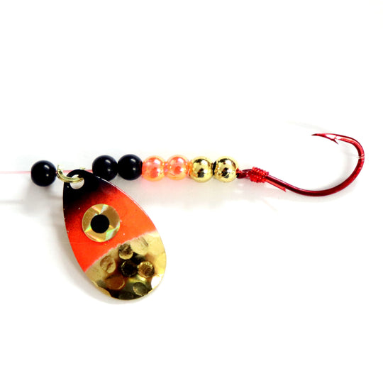 “Hot-Flash” Spinner Rig #920 Series