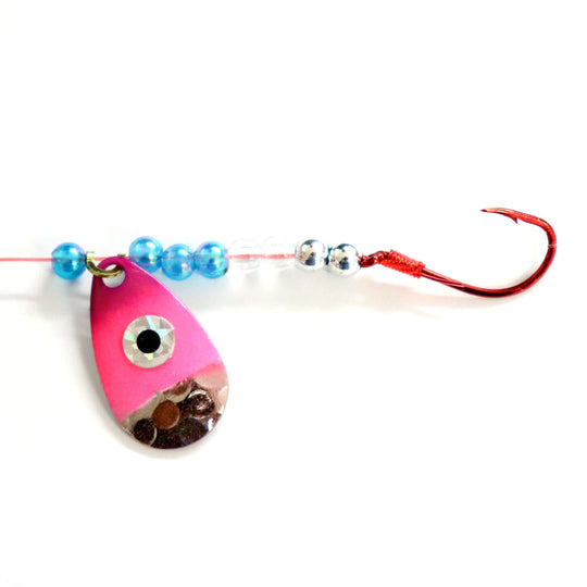 “Hot-Flash” Spinner Rig #920 Series