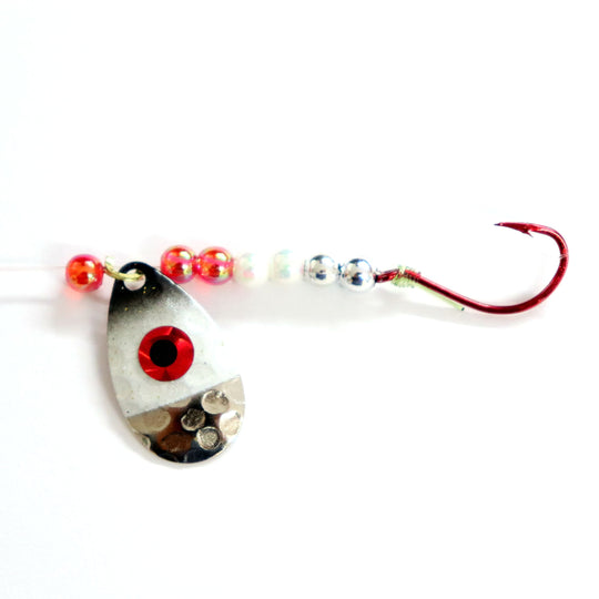 “Hot-Flash” Spinner Rig #920 Series
