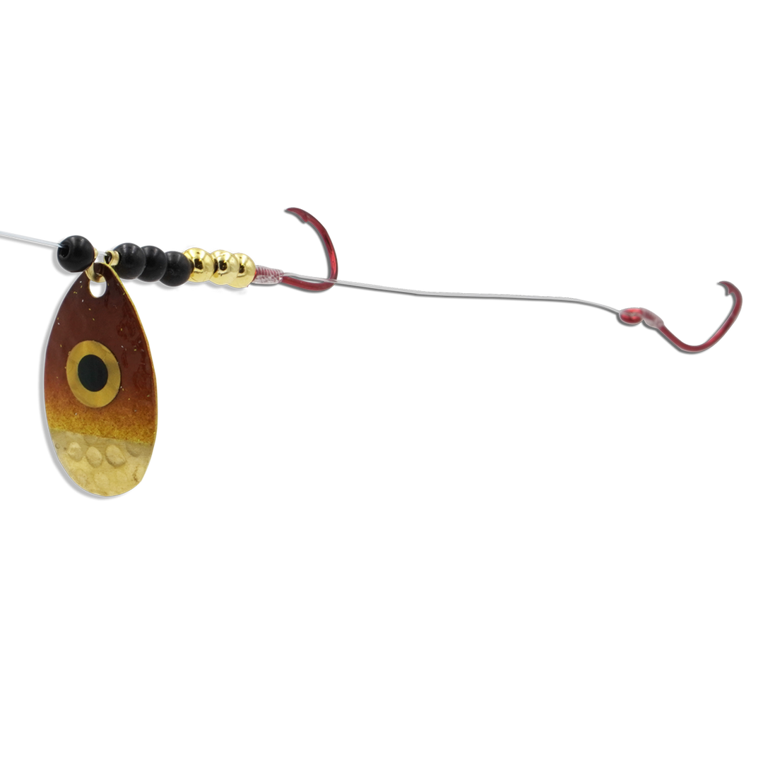 “Hot-Flash” 2-Hook Harness #930 Series