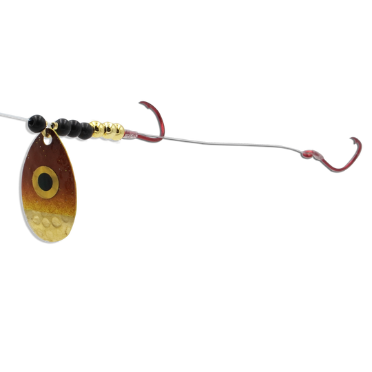 “Hot-Flash” 2-Hook Harness #930 Series