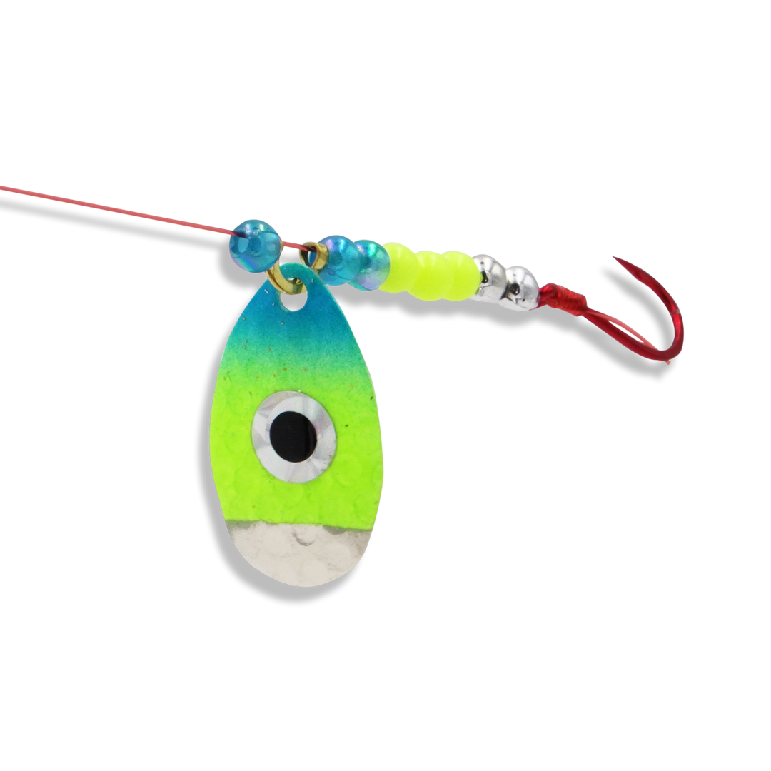 “Hot-Flash” Spinner Rig #930 Series