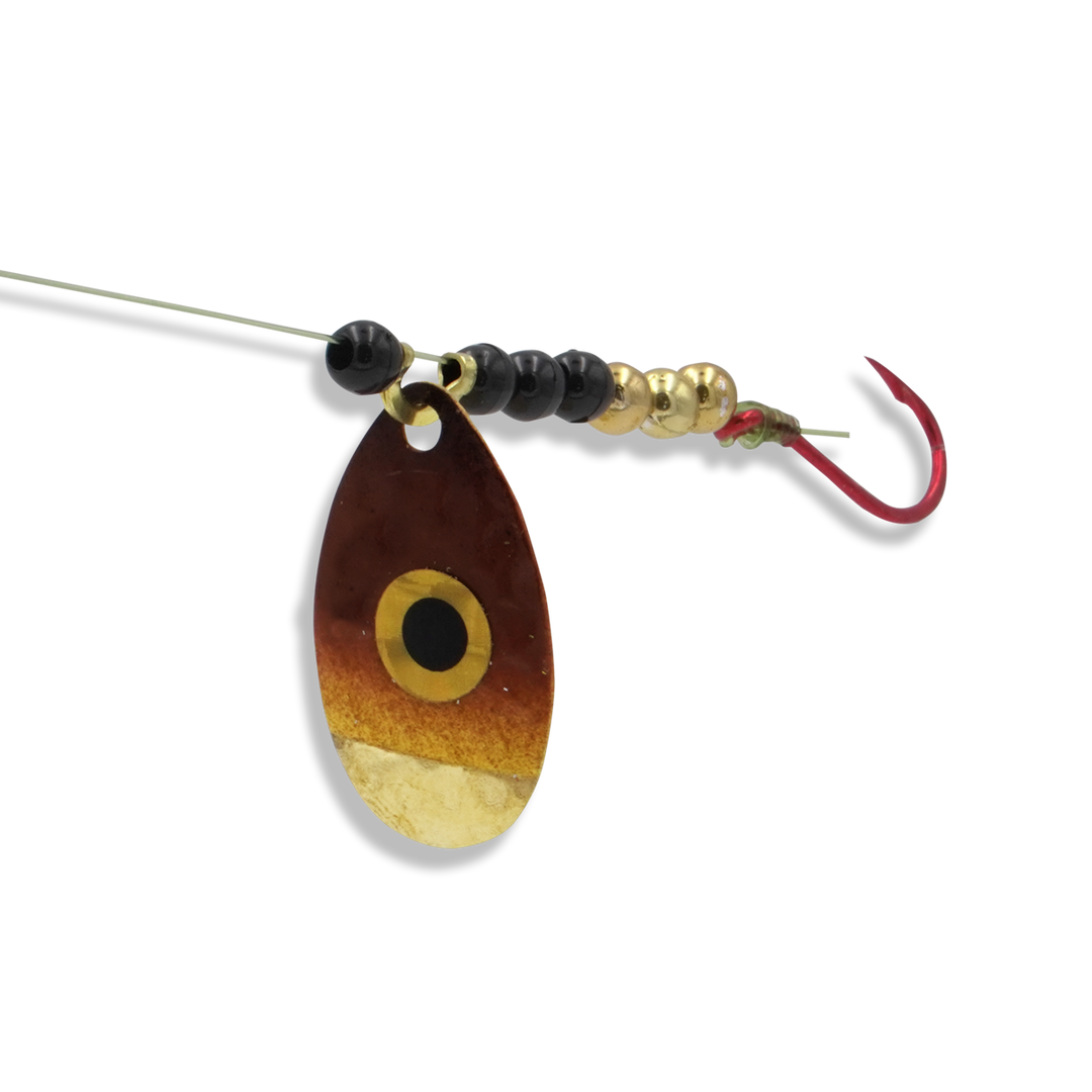 “Hot-Flash” Spinner Rig #930 Series