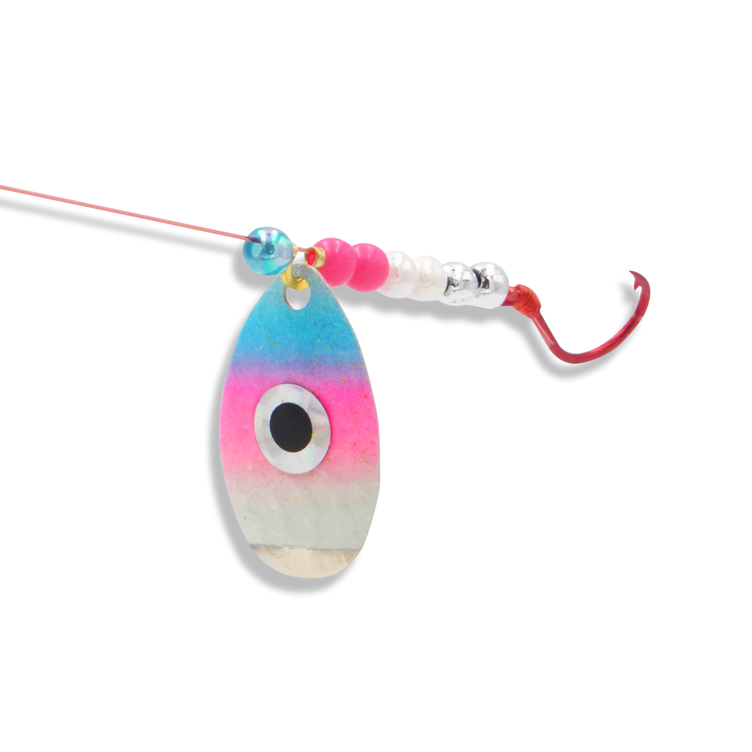 “Hot-Flash” Spinner Rig #930 Series
