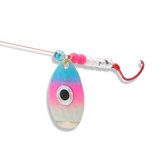 “Hot-Flash” Spinner Rig #930 Series