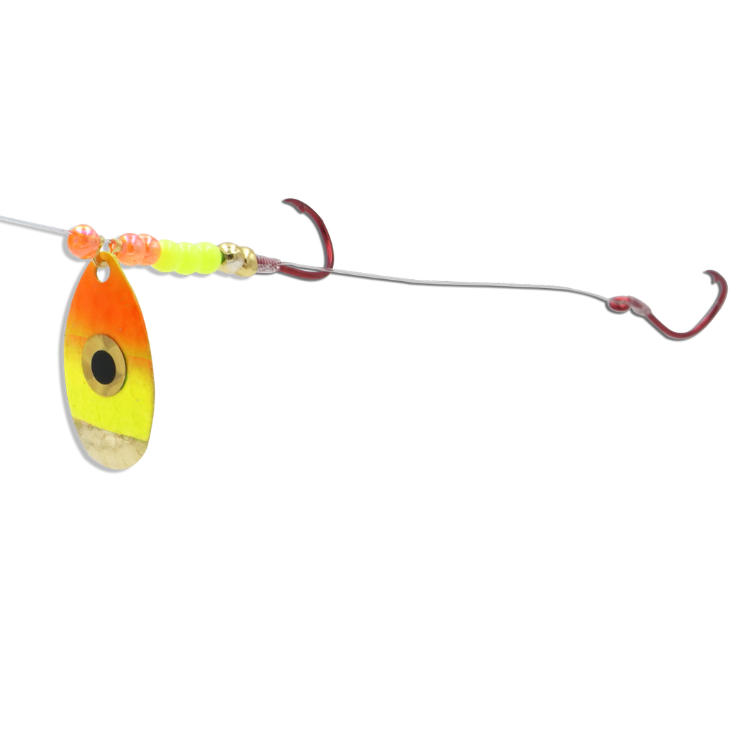 “Hot-Flash” 2-Hook Harness #960 Series