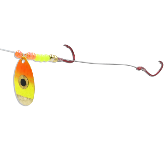 “Hot-Flash” 2-Hook Harness #960 Series