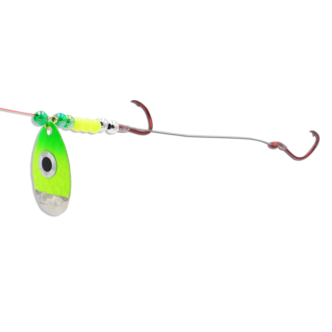 “Hot-Flash” 2-Hook Harness #930 Series