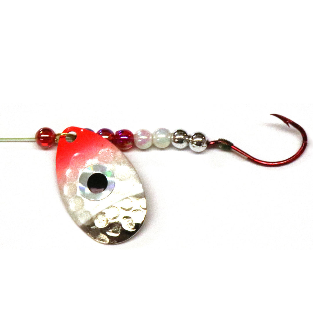 “Hot-Flash” Spinner Rig #930 Series