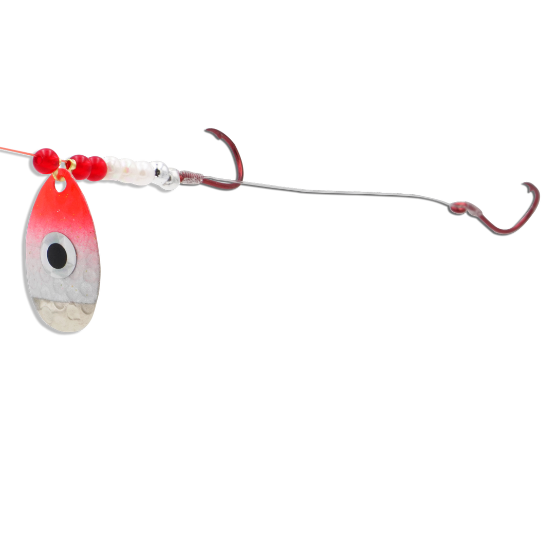 “Hot-Flash” 2-Hook Harness #930 Series