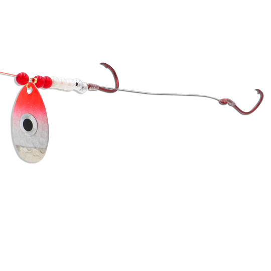 “Hot-Flash” 2-Hook Harness #930 Series