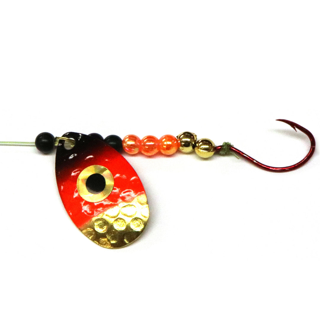 “Hot-Flash” Spinner Rig #930 Series