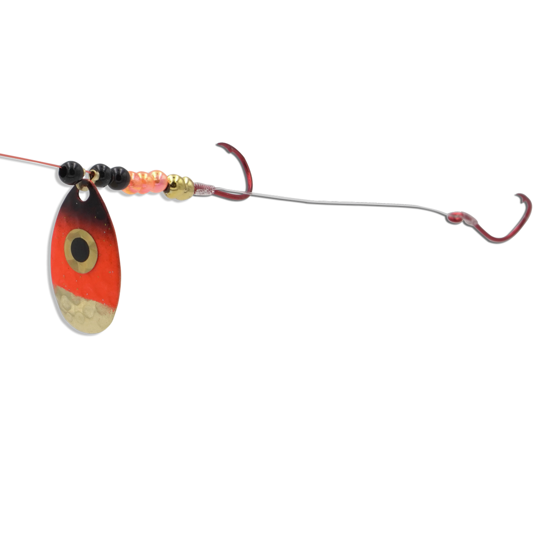 “Hot-Flash” 2-Hook Harness #930 Series