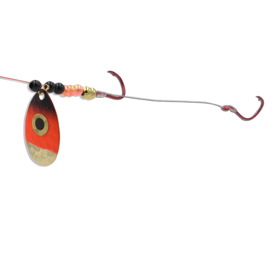 “Hot-Flash” 2-Hook Harness #930 Series