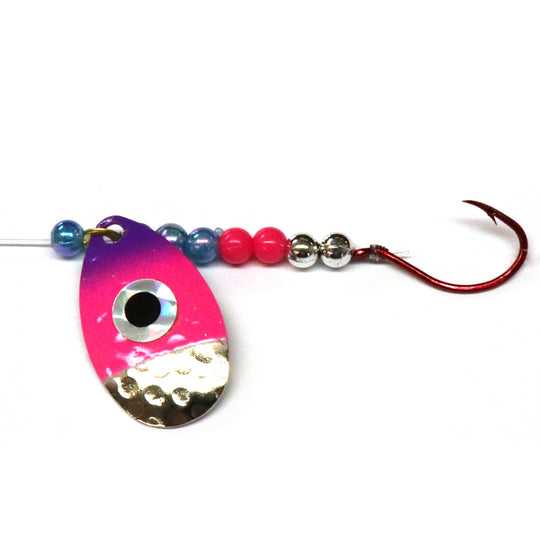 “Hot-Flash” Spinner Rig #930 Series