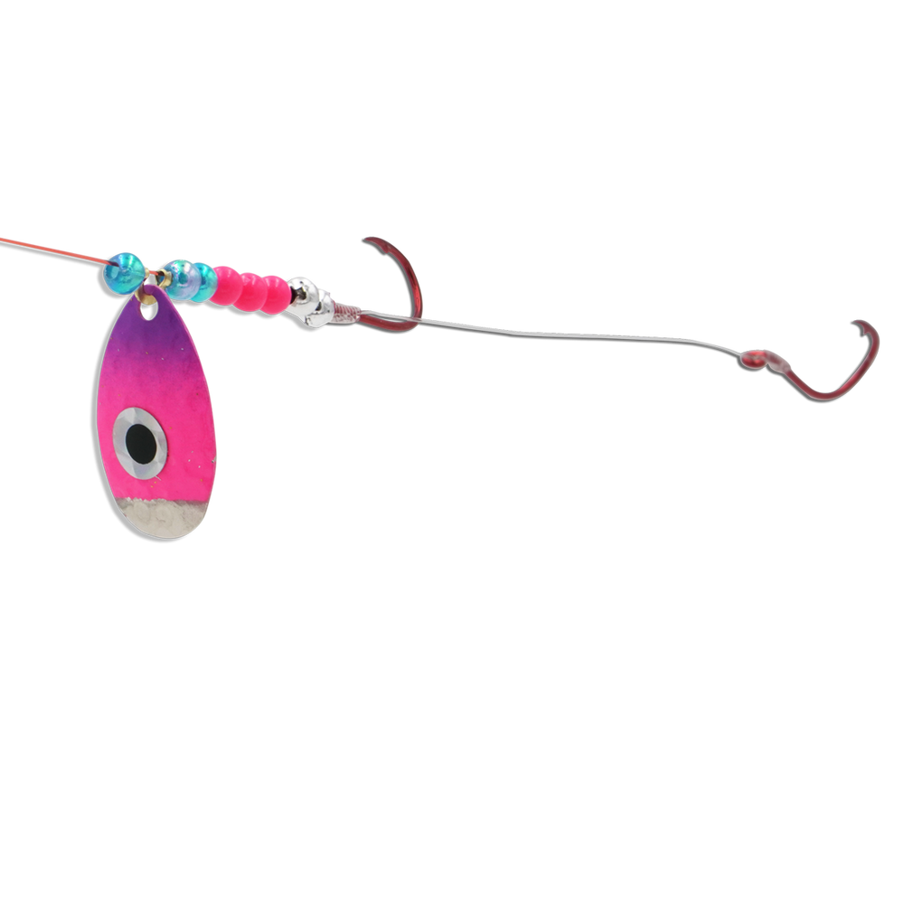 “Hot-Flash” 2-Hook Harness #960 Series