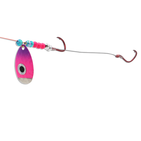 “Hot-Flash” 2-Hook Harness #960 Series