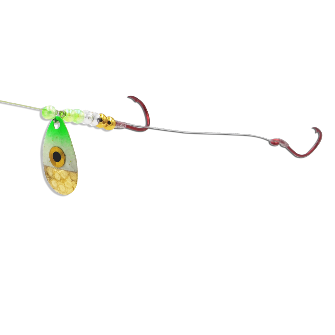 “Hot-Flash” 2-Hook Harness #930 Series
