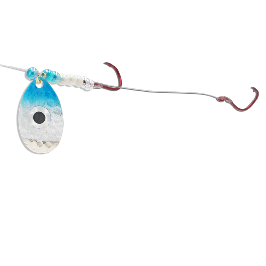 “Hot-Flash” 2-Hook Harness #930 Series