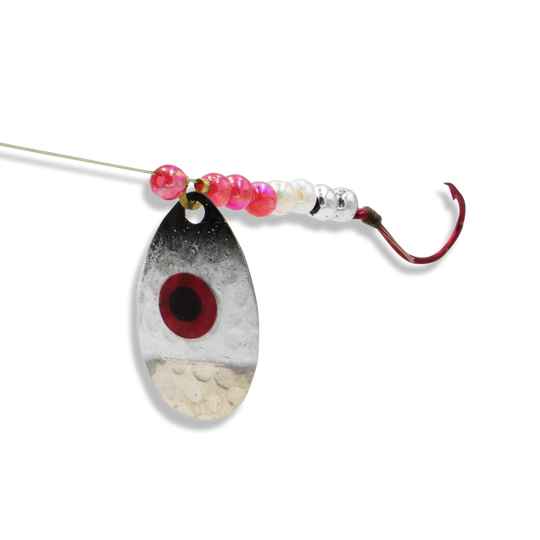 “Hot-Flash” Spinner Rig #930 Series