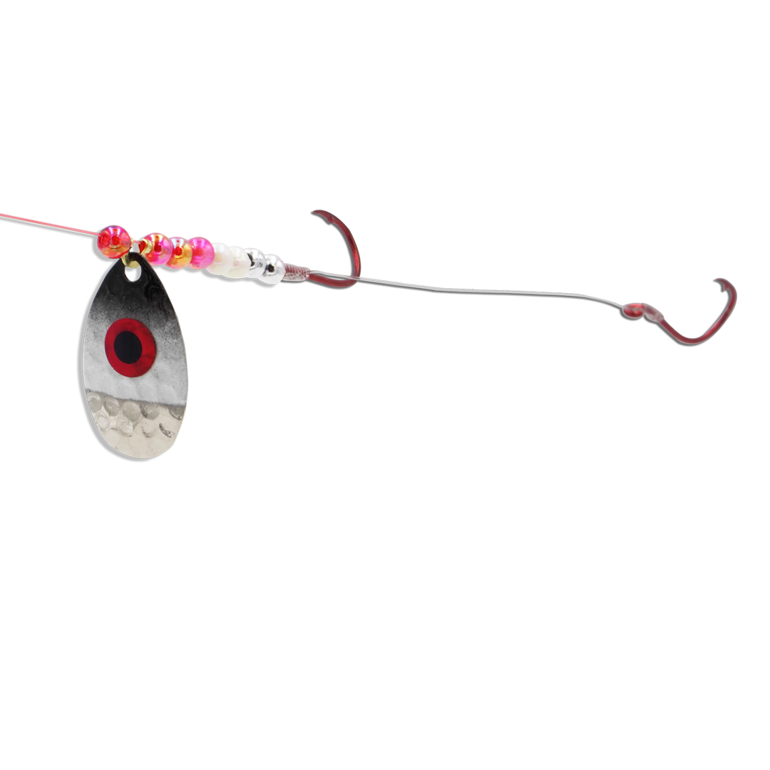 “Hot-Flash” 2-Hook Harness #930 Series