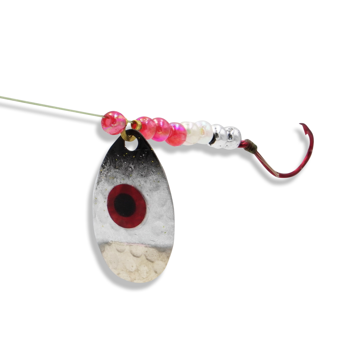 “Hot-Flash” Spinner Rig #920 Series | Spinner Rigs | JB Lures