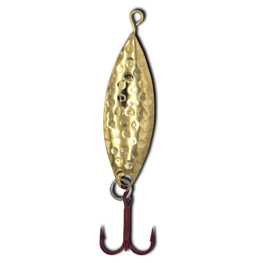 Gold Back Weasel