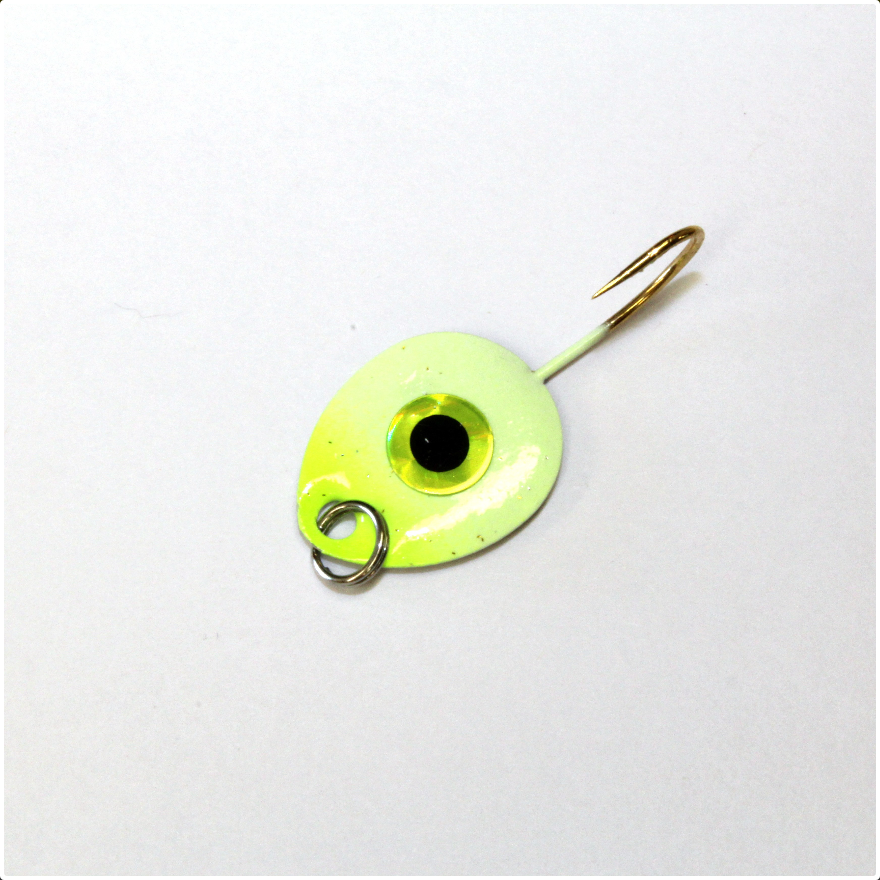Gem-N-Eye | Ice Fishing | JB Lures Gem-N-Eye | Ice Fishing | JB Lures