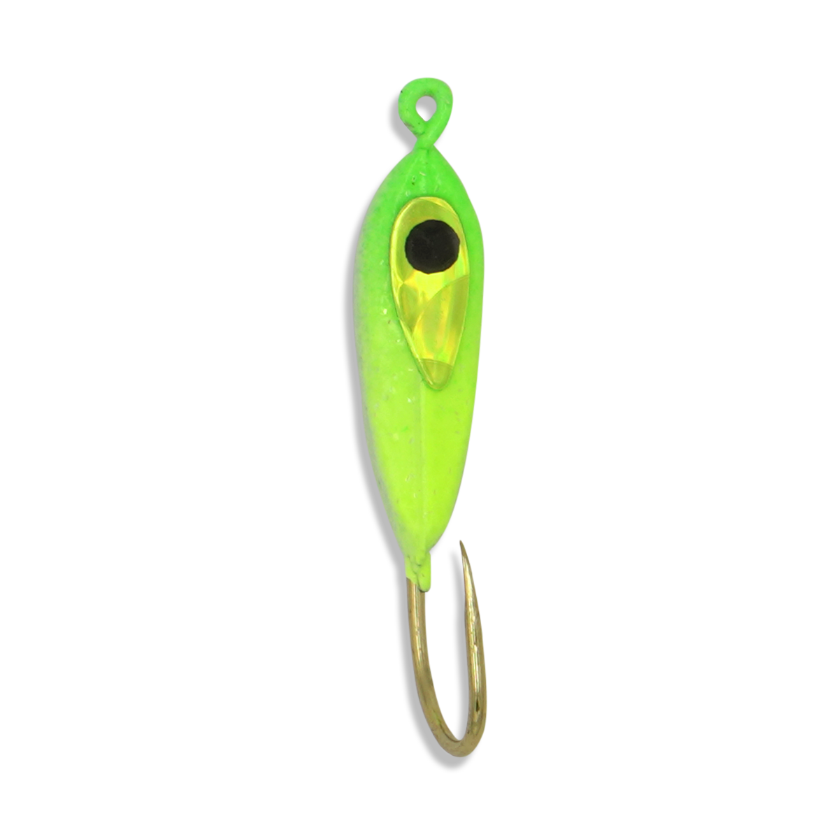 Big Max | Teardrop Jigs