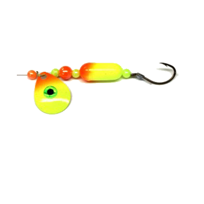 Winkum Spin N’ Float #700 Series