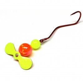 Slow Death Plus Spinner