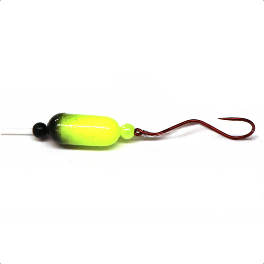 Slow Death Floater Rig