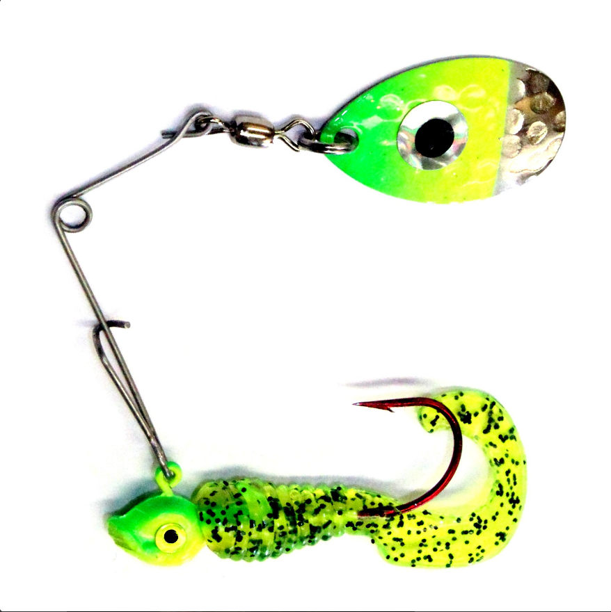 Tadpole Spin