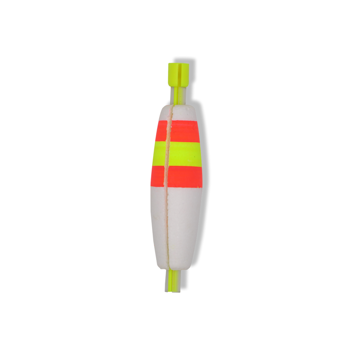 The Original “EASY ON” Slip Bobber