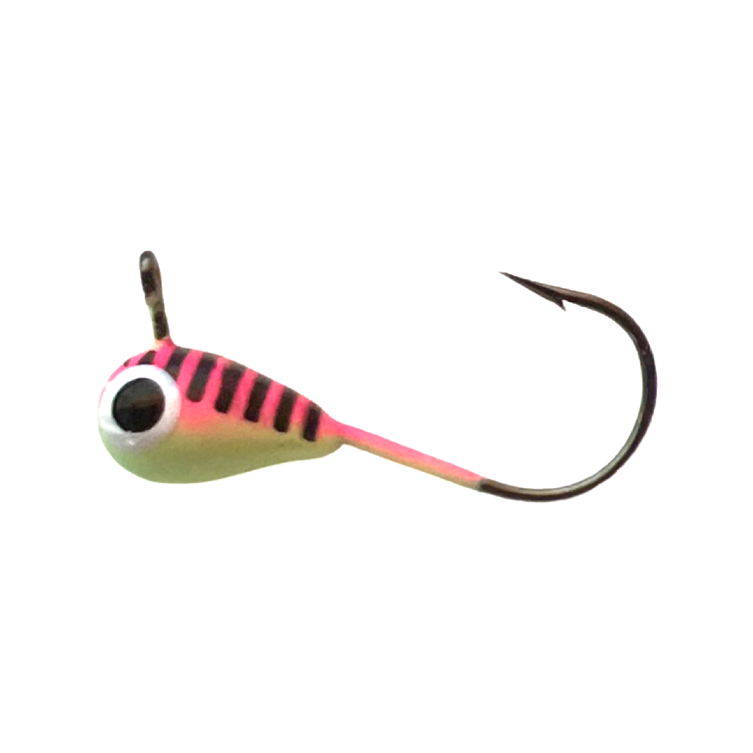 Dub'l D #2 – JB Lures