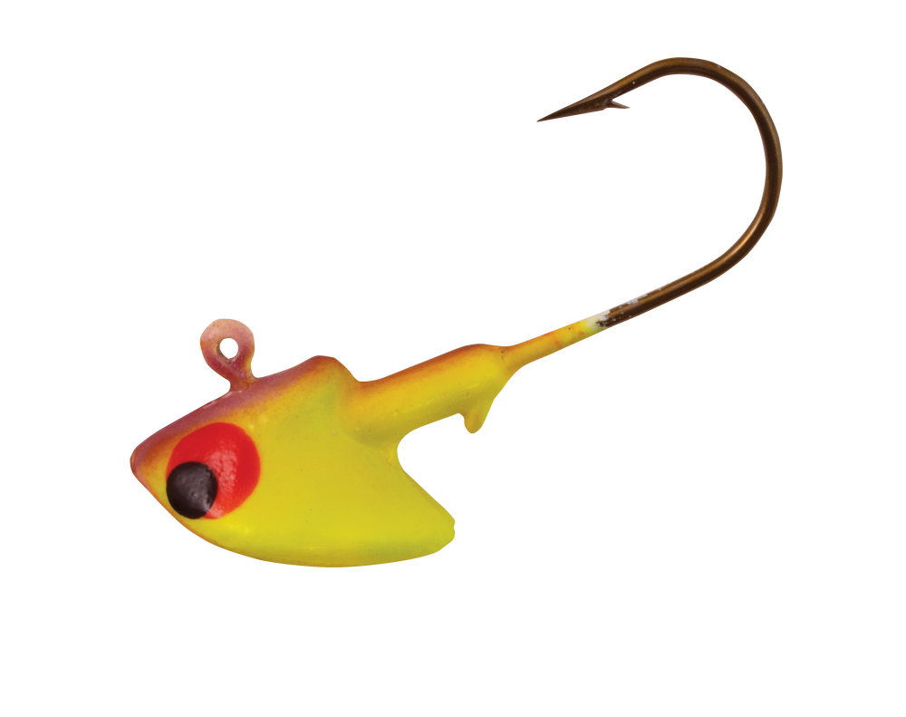 Erie Jig