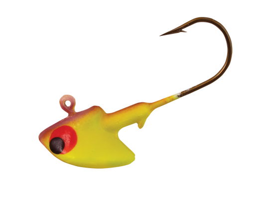 Erie Jig