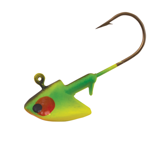 Erie Jig