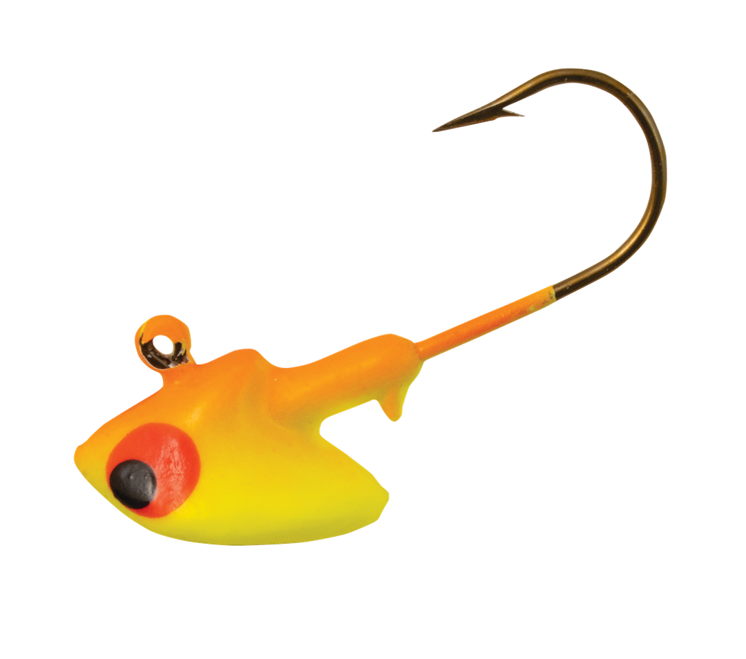 Erie Jig