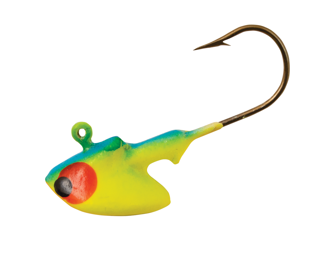 Erie Jig