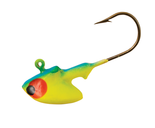 Erie Jig