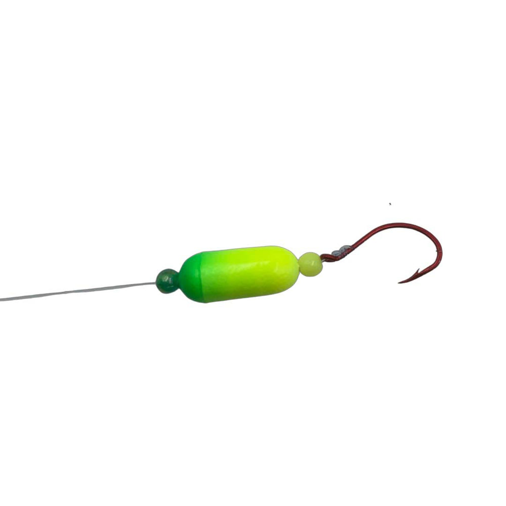 Floating Rig Snell
