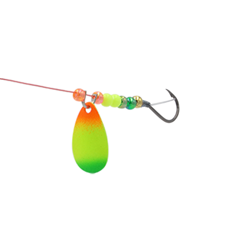 Pro Flash 2 Hook Harness #2200 Series