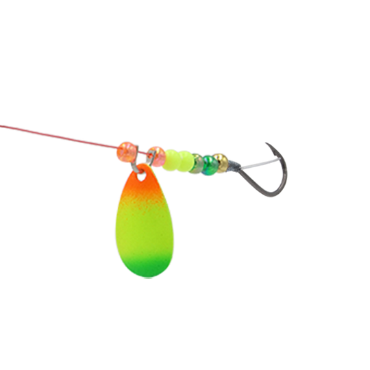 Pro Flash 2 Hook Harness #2200 Series