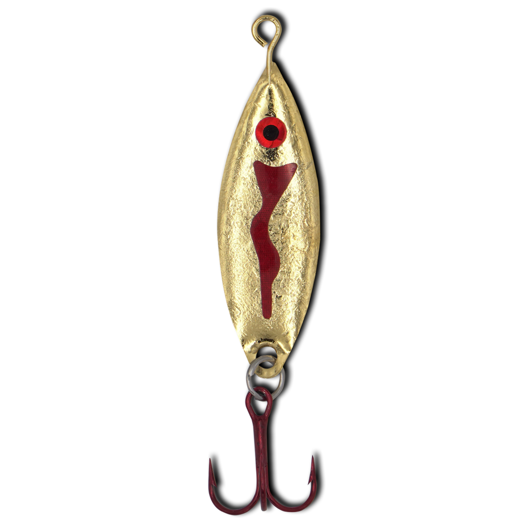 Gold Back Weasel