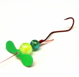 Slow Death Plus Spinner