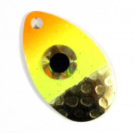 “Hot-Flash” Pike Harness