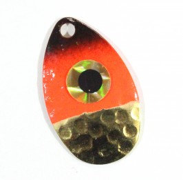 “Hot-Flash” Shiner Hook #931A Series