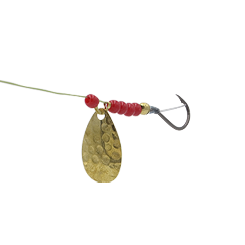 Pro Flash 2 Hook Harness #2200 Series